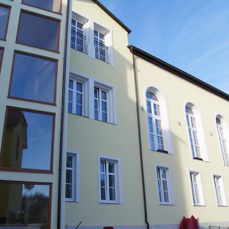 Gosciniec & Spa Darlowo Ujście-Darłowskie Exterior foto