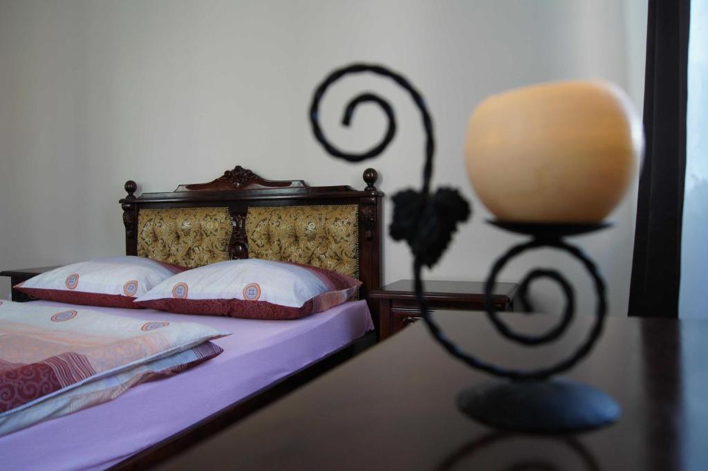 Gosciniec & Spa Darlowo Ujście-Darłowskie Quarto foto