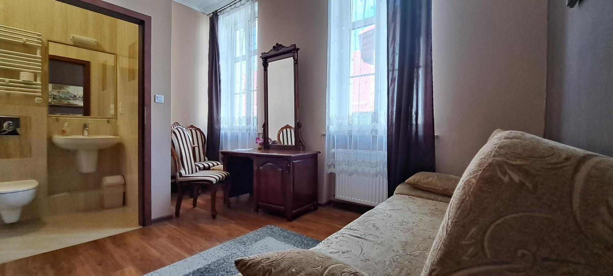 Gosciniec & Spa Darlowo Ujście-Darłowskie Exterior foto