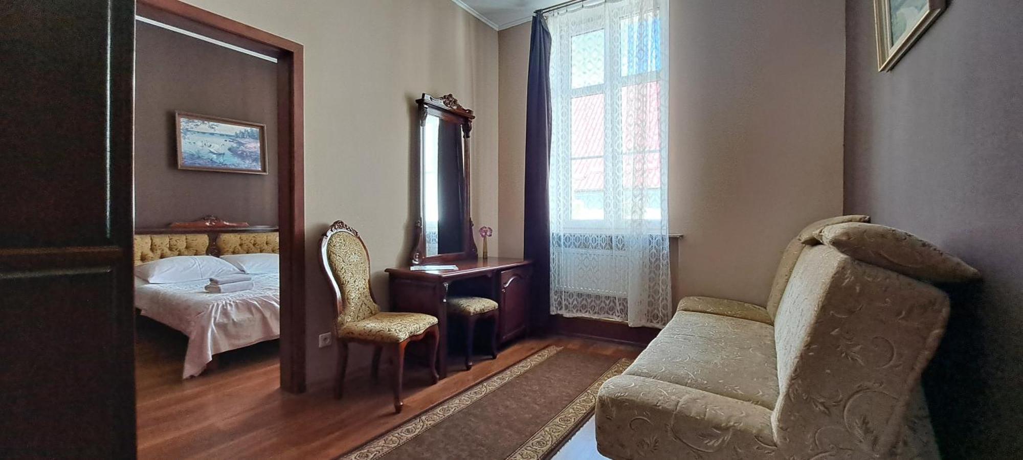 Gosciniec & Spa Darlowo Ujście-Darłowskie Exterior foto