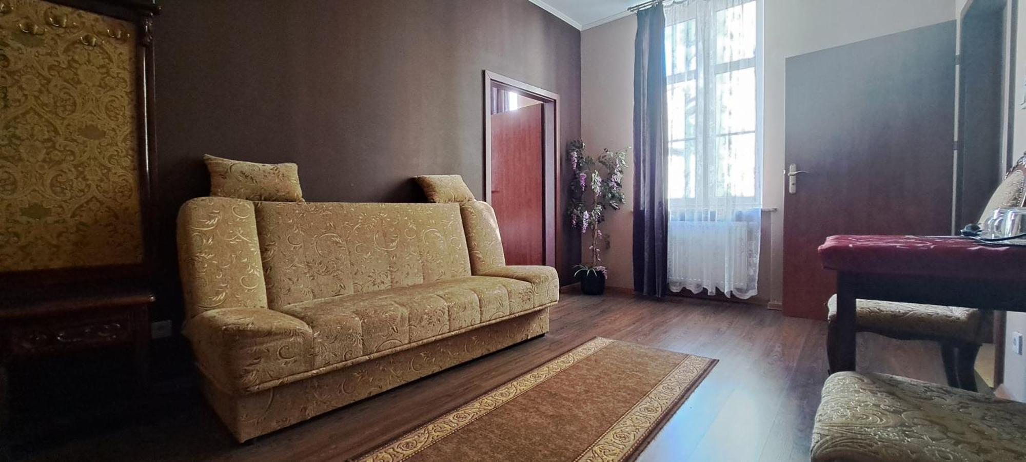 Gosciniec & Spa Darlowo Ujście-Darłowskie Exterior foto